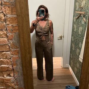 Meet your Posher, Shannon